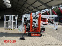 Easy Lift R 130 Funk Raupenbühne