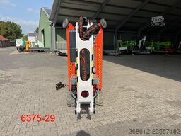 Easy Lift R 130 Funk Raupenbühne