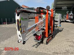 Easy Lift R 130 Funk Raupenbühne