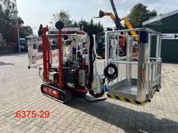 Easy Lift R 130 Funk Raupenbühne