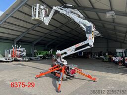 Easy Lift R 130 Funk Raupenbühne