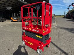 Magni ES 0607 DC