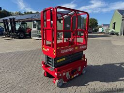 Magni ES 0607 DC