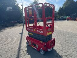 Magni ES 0607 DC