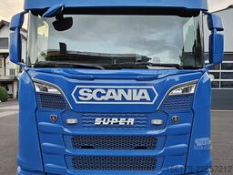 Scania S500 6x2 JUMBO
