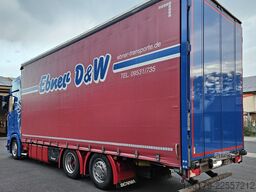 Scania S500 6x2 JUMBO