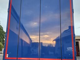 Scania S500 6x2 JUMBO