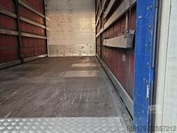 Scania S500 6x2 JUMBO