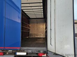 Scania S500 6x2 JUMBO