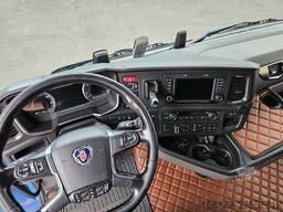 Scania S500 6x2 JUMBO