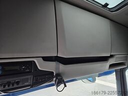 Scania S500 6x2 JUMBO