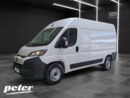 Citroën Jumper KaWa 140 L2H2 +Allwetter+Kamera+AHZV+