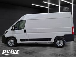 Citroën Jumper KaWa 140 L2H2 +Allwetter+Kamera+AHZV+