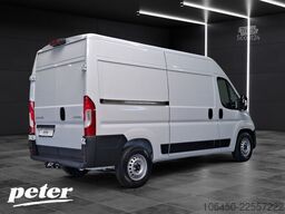 Citroën Jumper KaWa 140 L2H2 +Allwetter+Kamera+AHZV+
