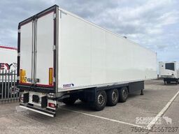 Schmitz Cargobull Reefer Multitemp