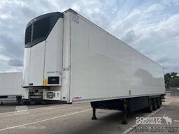 Schmitz Cargobull Reefer Multitemp
