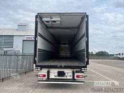 Schmitz Cargobull Reefer Multitemp