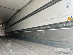 Schmitz Cargobull Reefer Multitemp
