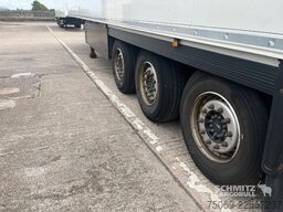Schmitz Cargobull Reefer Multitemp