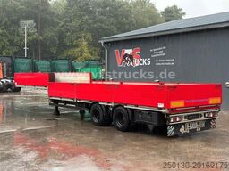 Deckwerth SPR223 City-Auflieger Plateau