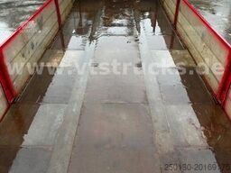 Deckwerth SPR223 City-Auflieger Plateau