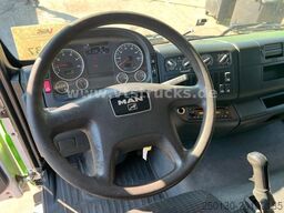 MAN TGM 18.340 4x2 Meiller DSK + Palfinger-Ladekran