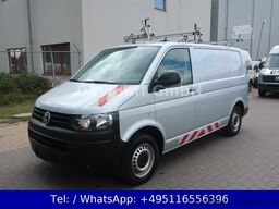 VW Nr.B63 T5 4Motion 1.Hand / AHK / SHZ / PDC