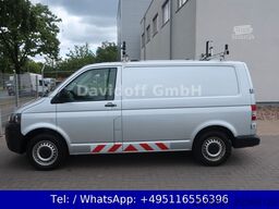VW Nr.B63 T5 4Motion 1.Hand / AHK / SHZ / PDC