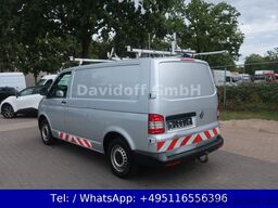 VW Nr.B63 T5 4Motion 1.Hand / AHK / SHZ / PDC