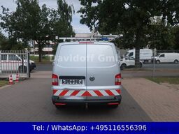 VW Nr.B63 T5 4Motion 1.Hand / AHK / SHZ / PDC