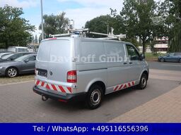 VW Nr.B63 T5 4Motion 1.Hand / AHK / SHZ / PDC