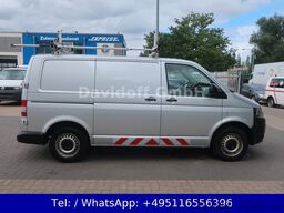 VW Nr.B63 T5 4Motion 1.Hand / AHK / SHZ / PDC