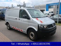 VW Nr.B63 T5 4Motion 1.Hand / AHK / SHZ / PDC