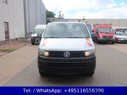 VW Nr.B63 T5 4Motion 1.Hand / AHK / SHZ / PDC