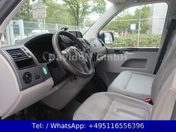 VW Nr.B63 T5 4Motion 1.Hand / AHK / SHZ / PDC