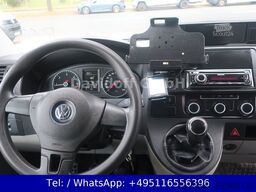 VW Nr.B63 T5 4Motion 1.Hand / AHK / SHZ / PDC