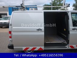 VW Nr.B63 T5 4Motion 1.Hand / AHK / SHZ / PDC