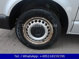 VW Nr.B63 T5 4Motion 1.Hand / AHK / SHZ / PDC