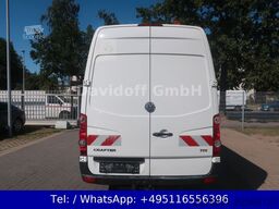 VW Nr.62 Crafter 35 L3H2 lang Hochdach 1.Hand