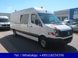 VW Nr.62 Crafter 35 L3H2 lang Hochdach 1.Hand