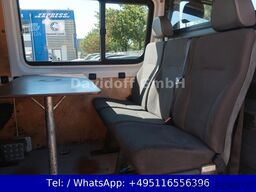 VW Nr.62 Crafter 35 L3H2 lang Hochdach 1.Hand