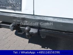 VW Nr.62 Crafter 35 L3H2 lang Hochdach 1.Hand