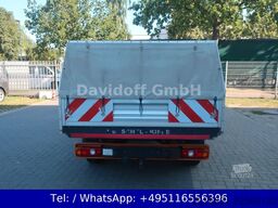 VW Nr.B84 T5 Dreiseitenkipper 1.Hand / Klima / AHK