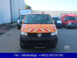 VW Nr.B84 T5 Dreiseitenkipper 1.Hand / Klima / AHK