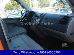 VW Nr.B84 T5 Dreiseitenkipper 1.Hand / Klima / AHK