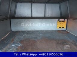 VW Nr.B84 T5 Dreiseitenkipper 1.Hand / Klima / AHK