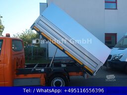 VW Nr.B84 T5 Dreiseitenkipper 1.Hand / Klima / AHK