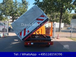 VW Nr.B84 T5 Dreiseitenkipper 1.Hand / Klima / AHK