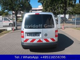 VW Nr.203 Caddy 2. Hand / Werkstatt / Klima /