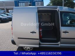 VW Nr.203 Caddy 2. Hand / Werkstatt / Klima /